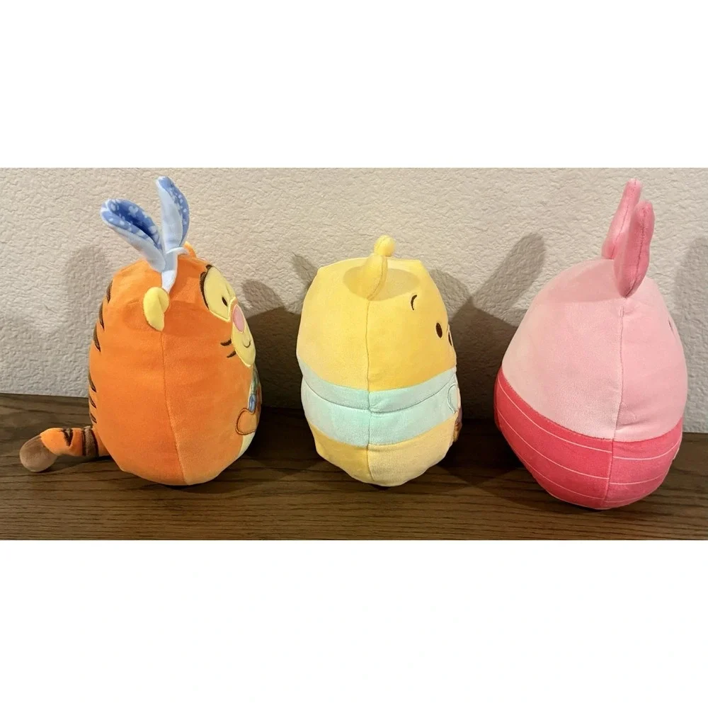 Squishmallows all my